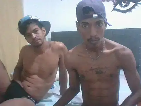 AlbertBigCock's Live XXX Chat