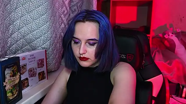 CobaltSoul's Live XXX Chat
