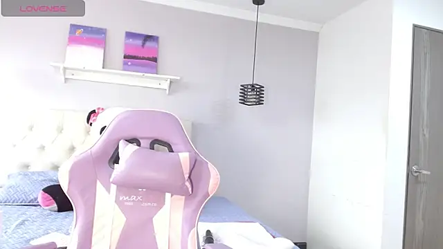 VelvetRosss Chat XXX live