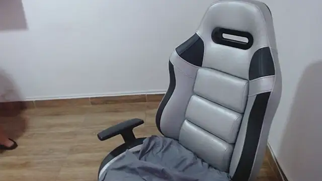 Chat XXX en directo de isabellaobregon2