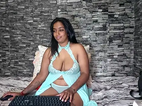 Indiasfantasy_ 在線直播表演