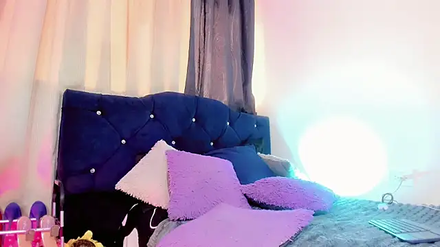 Show de webcam de lesly_xx
