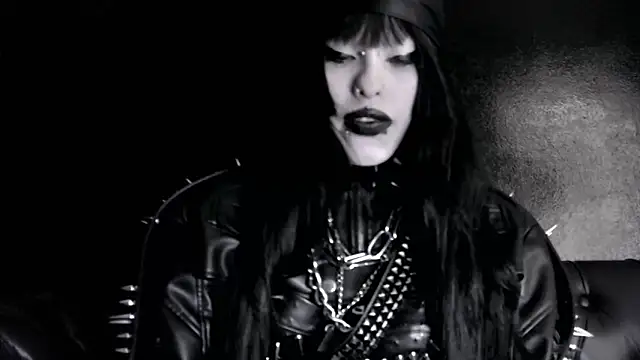 XXIOUX – Live XXX-chat