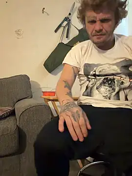 Show Webcam de spazz247