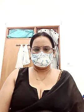 Payal-bhabhi07のウェブカメラショー