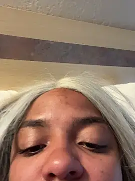 BuyMyFatAss' Webcam Show