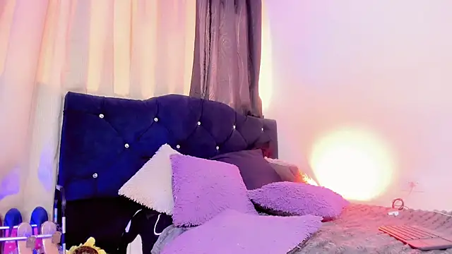 Chat +18 de lesly_xx ao vivo