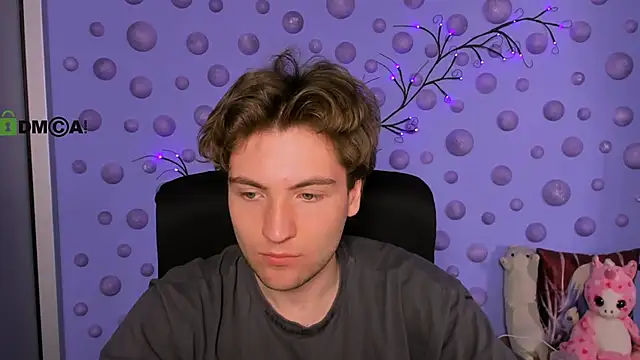 Вебкам-шоу joseph_bear_