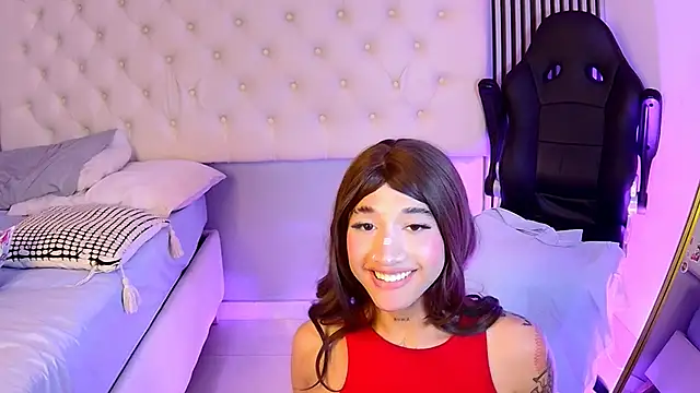tammy_bensom1's Live XXX Chat