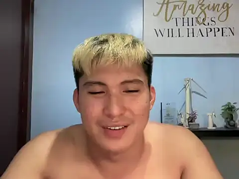 Kingdirtyfog Pertunjukan Webcam