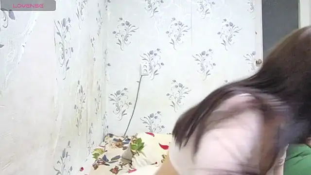 maria_and_leo's Webcam Show