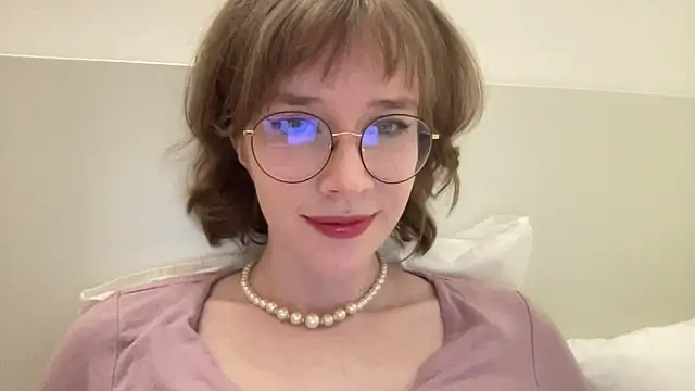 Chat XXX ao vivo de ms_christiana