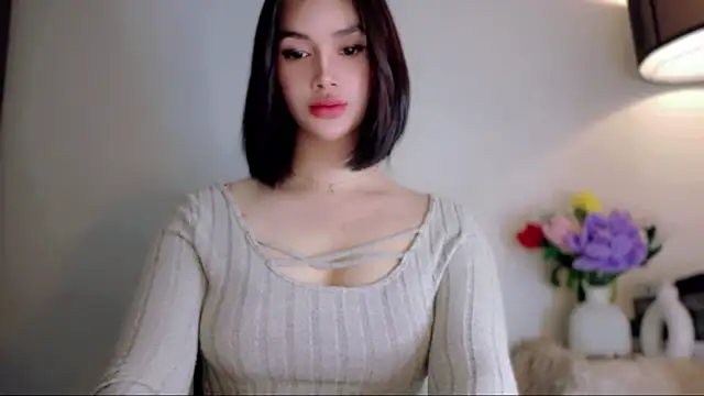 Show Webcam de Anna_HollyDoll