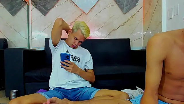 jeremytonner's Live XXX Chat