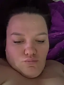 Webkamerová show SunnyLeila2101