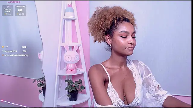 Chat XXX en directo de Johaphyton