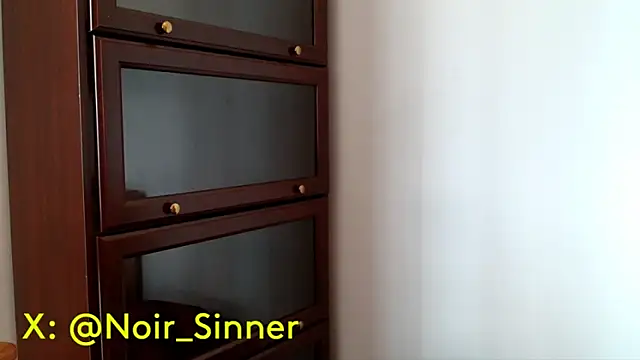 Chat XXX ao vivo de sinnernoir