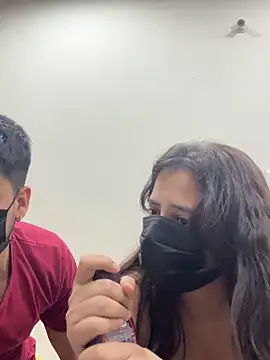 jaanvikapoor – Live XXX-chat