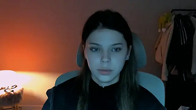 Chat XXX ao vivo de MelissaBrank
