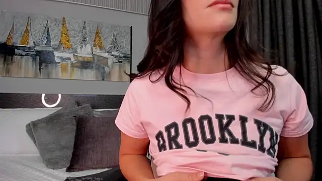 SaraGomez1's Live XXX Chat