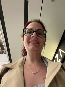 Show Webcam de NataKitten