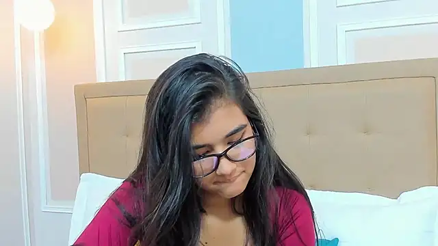 _Ananyaa_lovdのライブXXXチャット