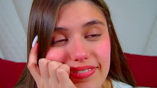 ArianaAllens Pertunjukan Webcam