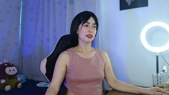 antonella_ed Chat XXX in diretta