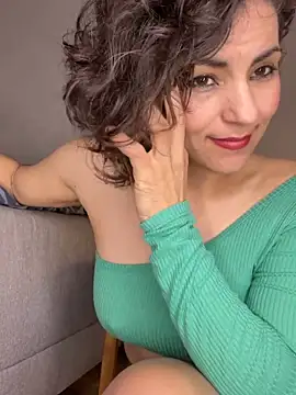 eva_luzのライブXXXチャット