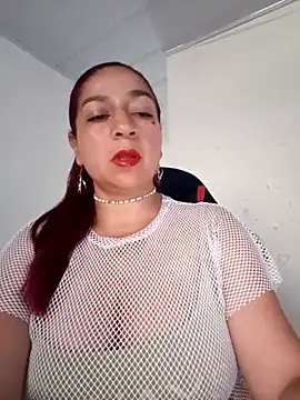 Tumilf's Webcam Show
