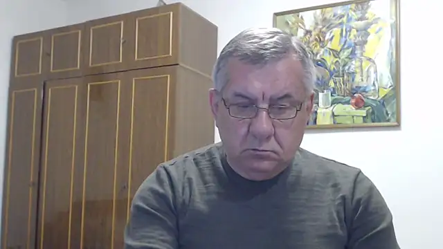 Chat XXX en directo de machomale3