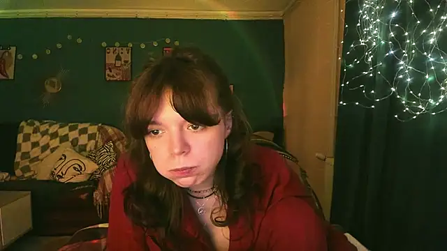ClancyMorissey's Live XXX Chat