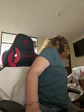 Chat XXX Live HUMANXTHING
