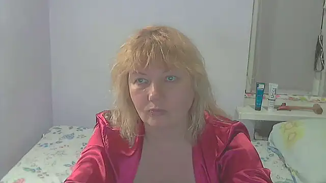 Lusi-777 Live XXX-Chat