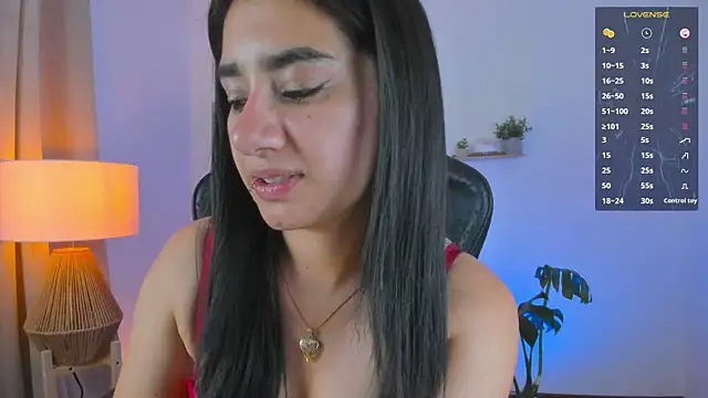 annadu011's Live XXX Chat