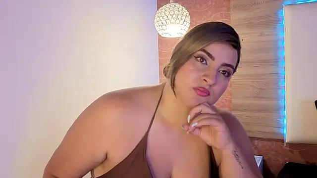 AgnesIvanova Webcamshow