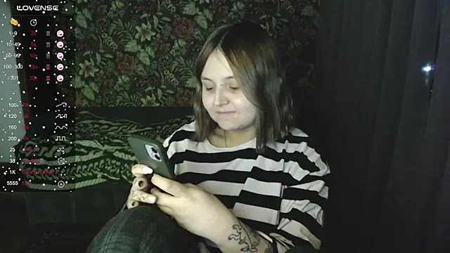 vendymories' Live XXX Chat