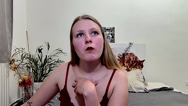 MileyGreyx – Kamerová šou