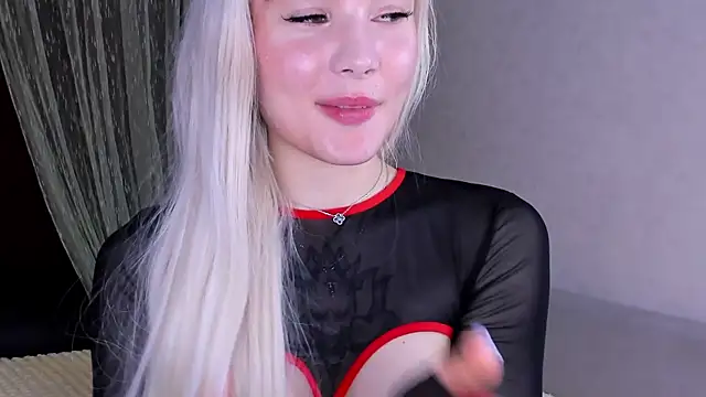 Sweeet_Barbie's Live XXX Chat