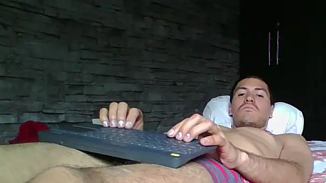 Sexylatin64's Webcam Show