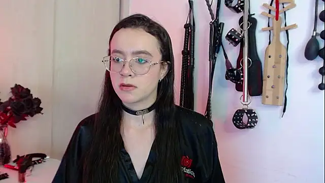Alisson_Beckett Live XXX-chat