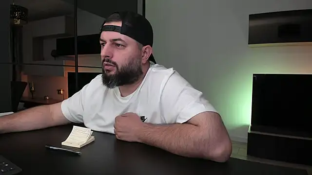 DravenPeak – Naživo XXX chat