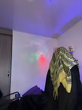 Chat +18 de FreszX ao vivo