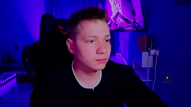 Karl_Night_ webcam show