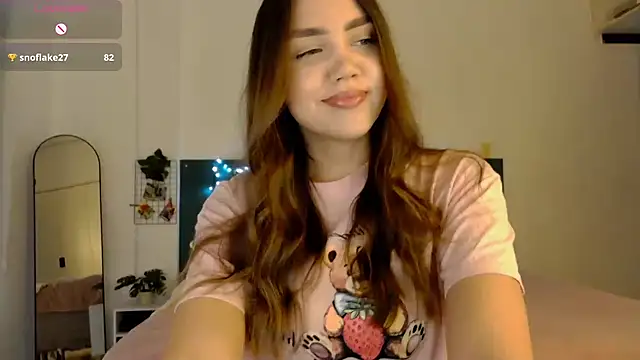 Chat XXX Live NebulaaHaven