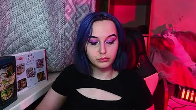 CobaltSoul's Live XXX Chat
