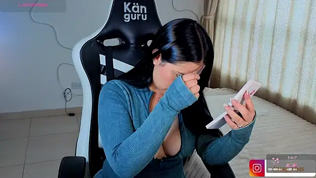 Victoryyy_'s Live XXX Chat