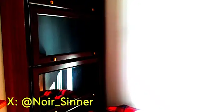 Živý XXX chat sinnernoir