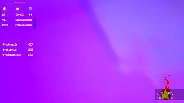 عرض كام LIHIAN_TAY