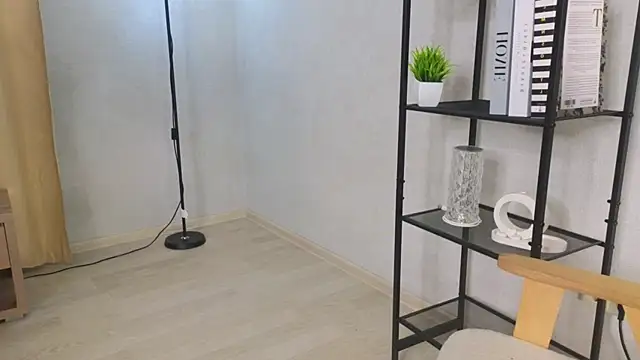 NerixalVire live XXX chat